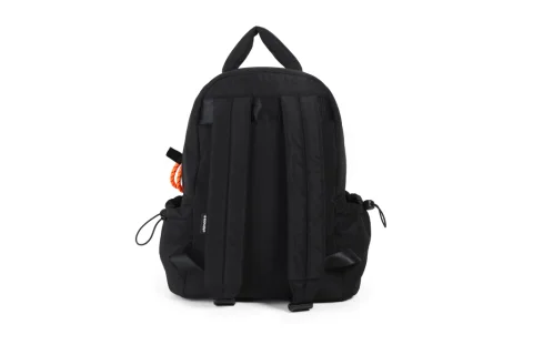 MAR0308 - M225 MOCHILA BLACK 