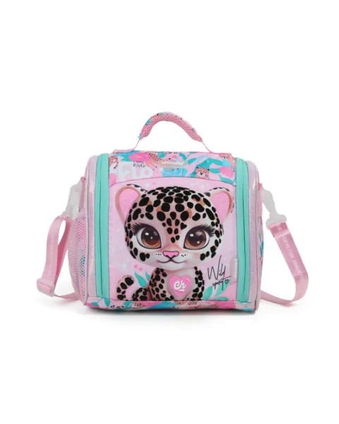 ESC0061 - BT335-LUNCHERA CHIMOLA CHITA