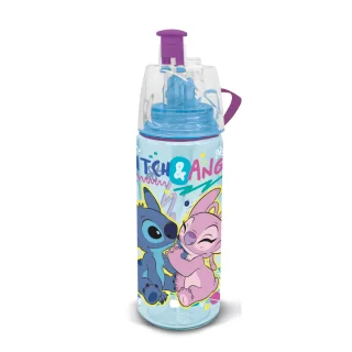 BAZ0112 - 1513 - BOTELLA  LILO  STICH 575ML - Vista 1