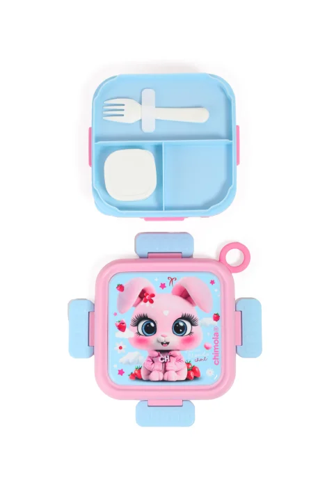 BAZ0279 - BZ129- LUNCH BOX BONNY