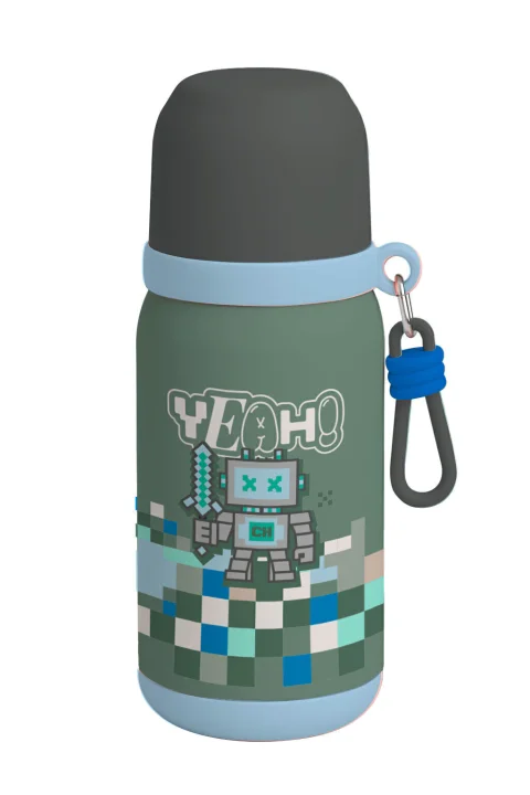 BAZ0301 - BZ100-BOTELLAS DREAMY CUP ROBOT