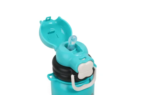 BAZ0280 - BZ99-BOTELLA TERMICA CORREA CAR