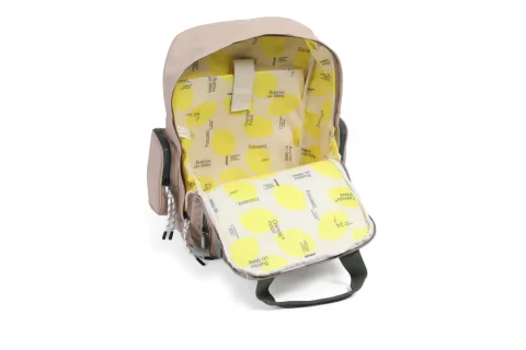 MAR0230 - MOCHILA CAMEL M228