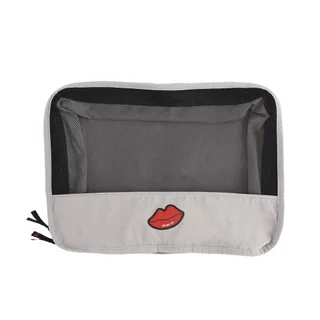 MAR1485 - 29144-ORGANIZADOR VIAJE OREIRO GRIS - Vista 2