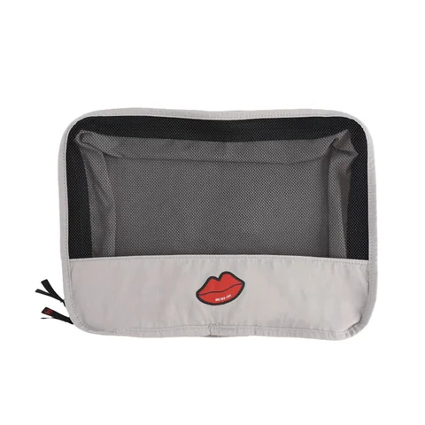 MAR1485 - 29144-ORGANIZADOR VIAJE OREIRO GRIS