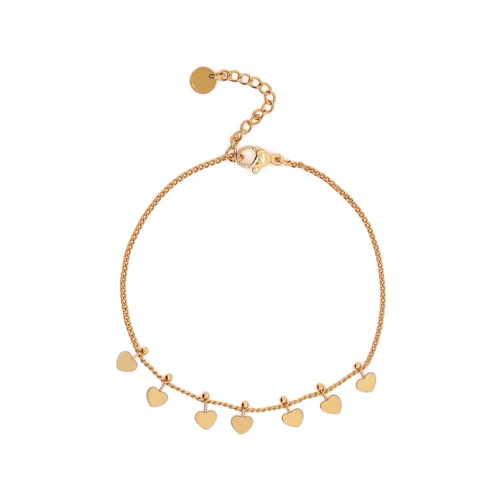 BIJ0036 - 30709 PULSERA ACERO OREIRO 