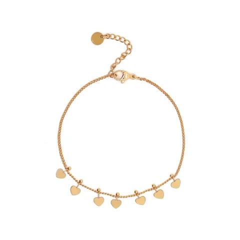 BIJ0036 - 30709 PULSERA ACERO OREIRO 