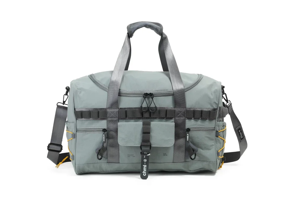MAR0180 - BOLSO GRAY BW123