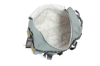 MAR0180 - BOLSO GRAY BW123 - Vista 3