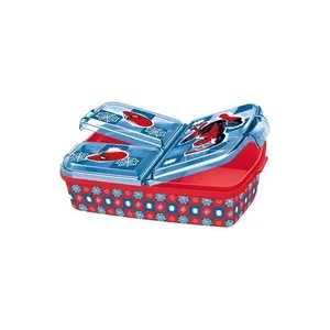 MOC0144 - 38281 - LONCHERA SPIDER-MAN 