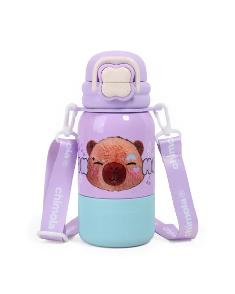 BAZ0282 - BZ94-BOTELLA TERMICA CORREA CAPYMOLA