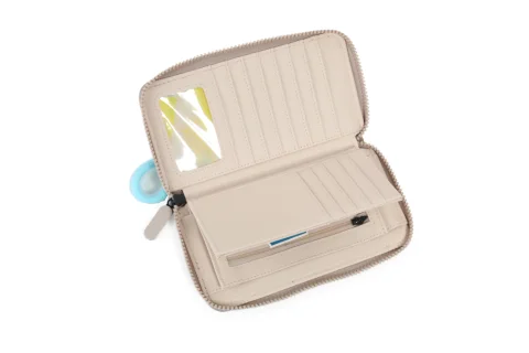 MAR0179 - B266 - BILLETERA EUFORIA CAMEL 