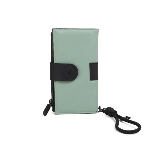 MAR0322 - BILLETERA VERDE B265