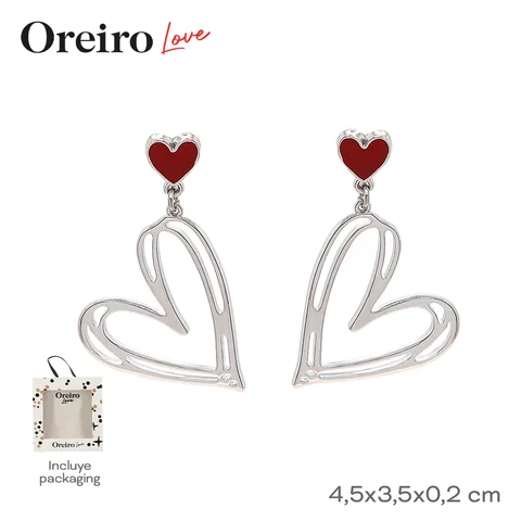 BIJ0250 - 30698 ARO OREIRO