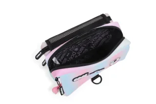 ESC0329 - TR246-CARTUCHERA GLOWING PINK - Vista 2