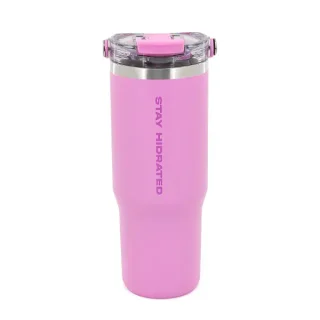 BAZ0219 - 30510- VASO TERMICO OREIRO ROSA - Vista 1