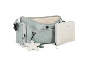 MAR0381 - BOLSO P. COCHECITO MINT R125 - Vista 2