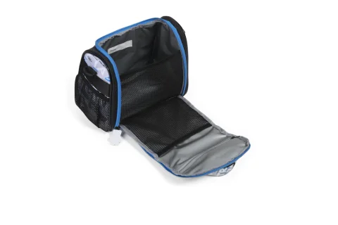 ESC0219 - BT336- LUNCHERA BEARBOT CHIMOLA