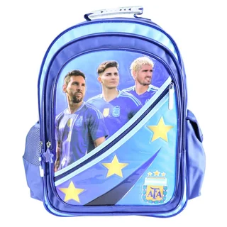 ESC0366 - AF081-MOCHILA AFA 18" ESPALDA - Vista 1