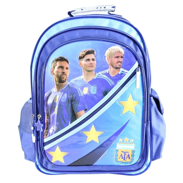 ESC0366 - AF081-MOCHILA AFA 18" ESPALDA