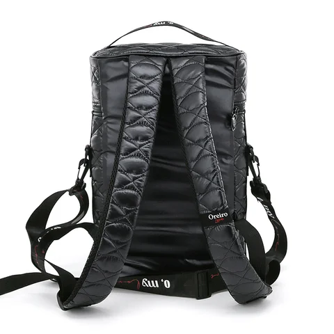 MAR0454 - 18470 MATERA OREIRO NEGRO