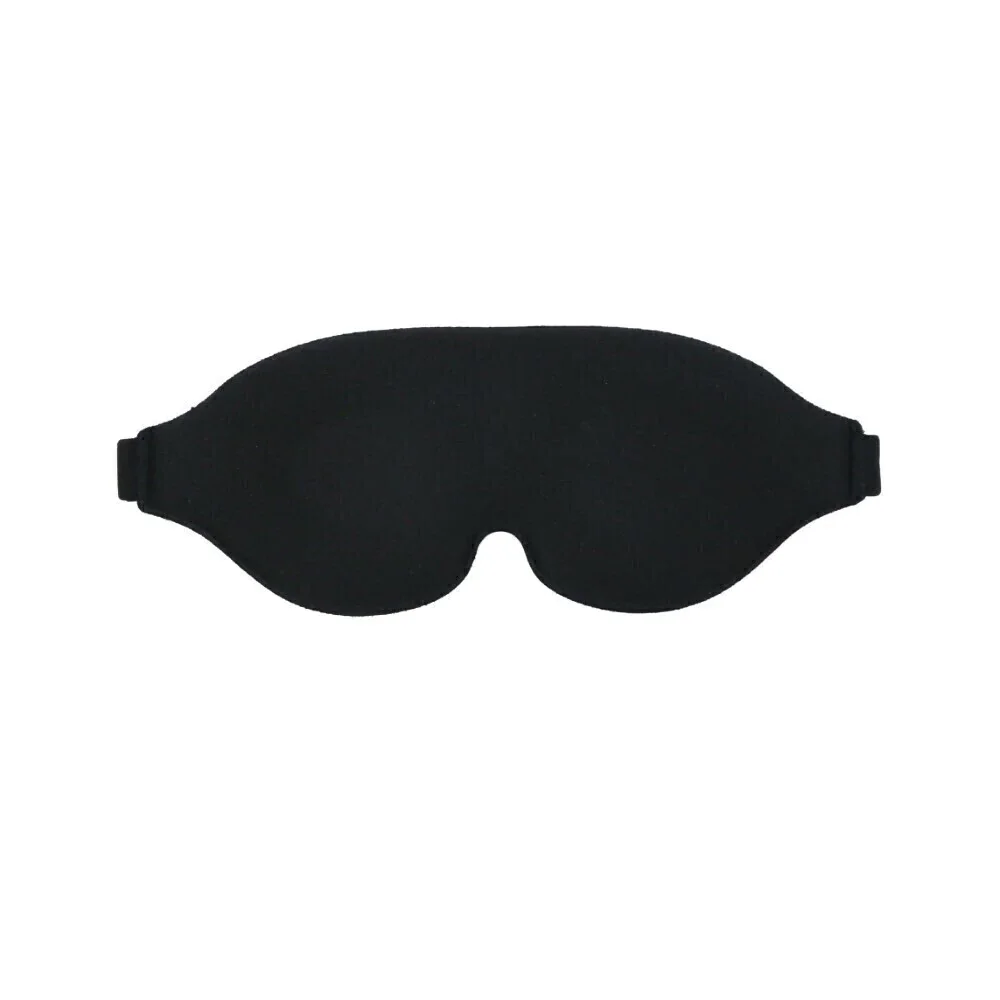 VIA0019 - 17800-ANTIFAZ TRENDY NEGRO