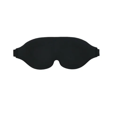 VIA0019 - 17800-ANTIFAZ TRENDY NEGRO