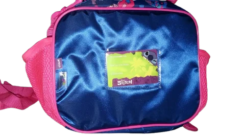 MOC0128 - 27180 - LUNCHERA STICH 