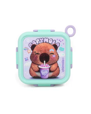 BAZ0273 - BZ130-LUNCHBOX CHIML  CAPYMOLA - Vista 1