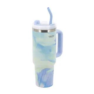 BAZ0211 - 18458B- VASO TERMICO TRENDY AQUA - Vista 2