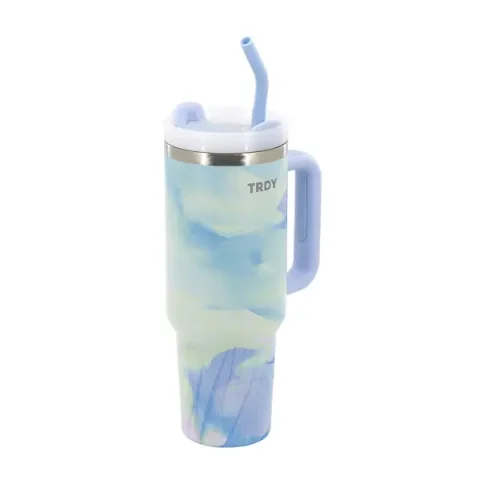 BAZ0211 - 18458B- VASO TERMICO TRENDY AQUA