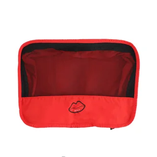 MAR1483 - 29144-ORGANIZADOR VIAJE OREIRO ROJO - Vista 2