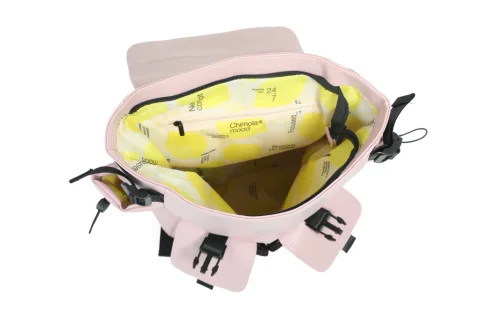 MAR0282 - MOCHILA PINK M229