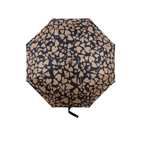 PARAG0051 - 28987 PARAGUA OREIRO  NEGRO CORZON