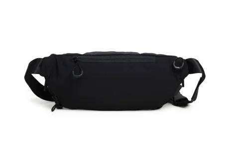 MAR0128 - RIÑONERA BLACK CHIM R118