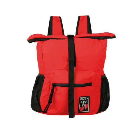 MAR1466 - 29136-MOCHILA VIAJE OREIRO ROJO