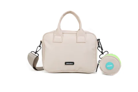 MAR0340 - BANDOLERA NUDE CB100