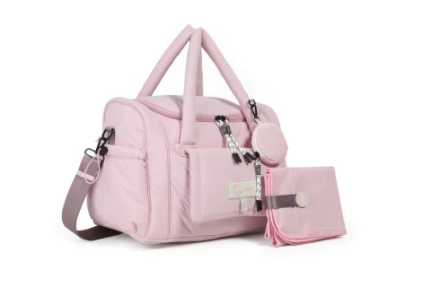 MAR0210 - BOLSO BP136 PINK