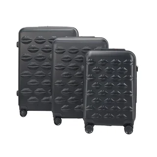 MAR0451 - 27782 VALIJA LAS OREIRO  SET X3  - Vista 2