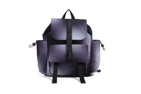 MAR0268 - MOCHILA HARMONY BLACK M222