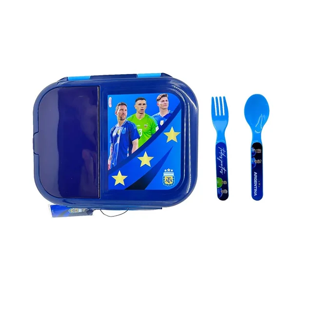 BAZ0329 - AF059-LUNCH BOX AFA