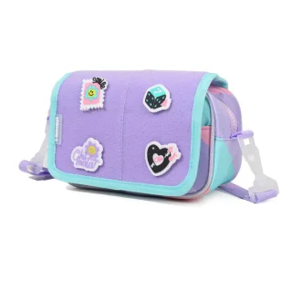 MAR0748 - CB97 - BANDOLERAS LOLLIPOP PURPLE - Vista 1