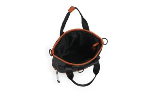 MAR0131 - MATERO CHIM BLACK BP131 - Vista 3