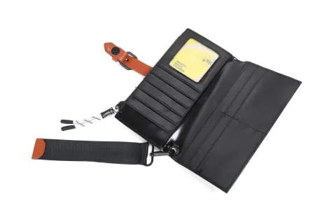 MAR0177 - B281 - BILLETERA CAROL NUDE