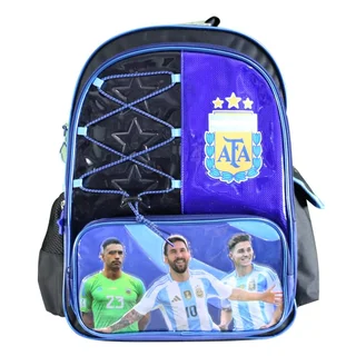 ESC0365 -  AF080-MOCHILA AFA 18" ESPALDA - Vista 1