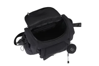 MAR0217 - BOLSO BLACK BP136 - Vista 3