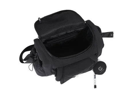 MAR0217 - BOLSO BLACK BP136