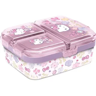 BAZ0201 - 1413 - SANDWICHERA  XL KITTY - Vista 1