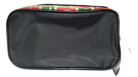 MOC0133 - 77154 - CARTUCHERA JURASSIC DOBLE