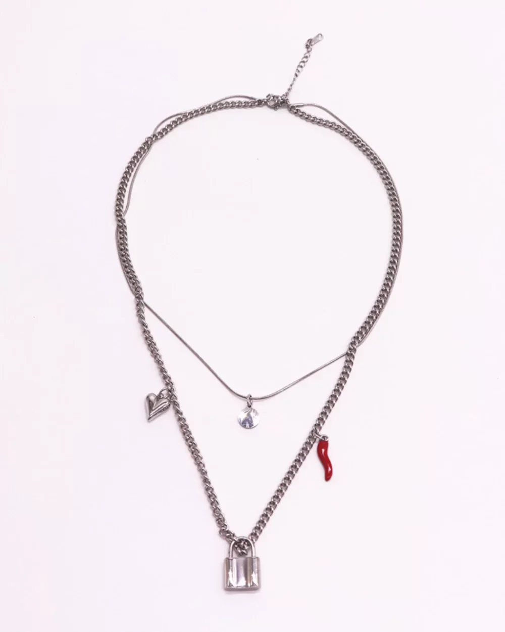 BIJ0125 - BJ21 - COLLAR PEPI